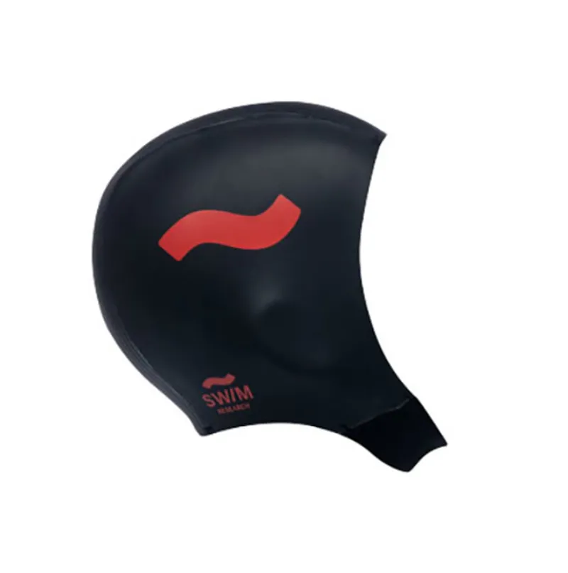 C-Skins Swim Research 3mm Swim Cap-1